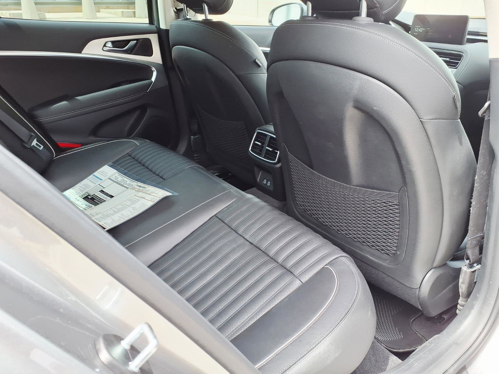 Certified 2026 Genesis G70 2.5T Prestige image 13