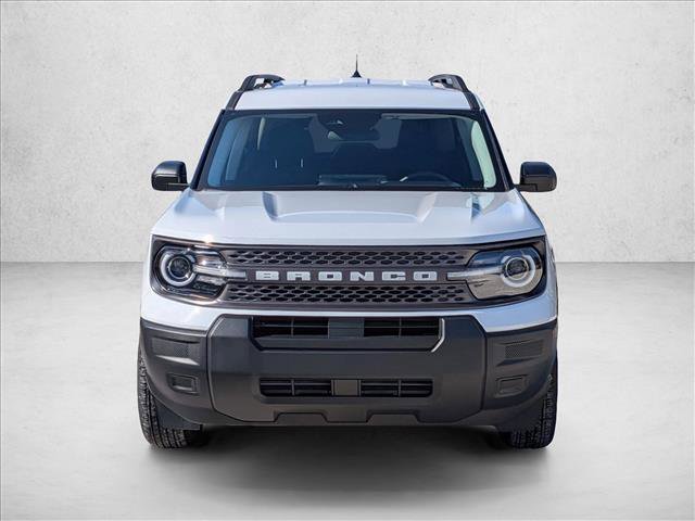 New 2025 Ford Bronco Sport Big Bend image 6