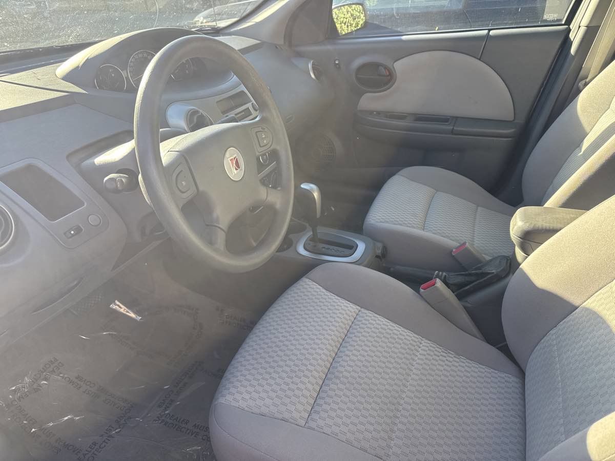 Used 2006 Saturn ION Level 2 w/ Preferred Pkg image 10