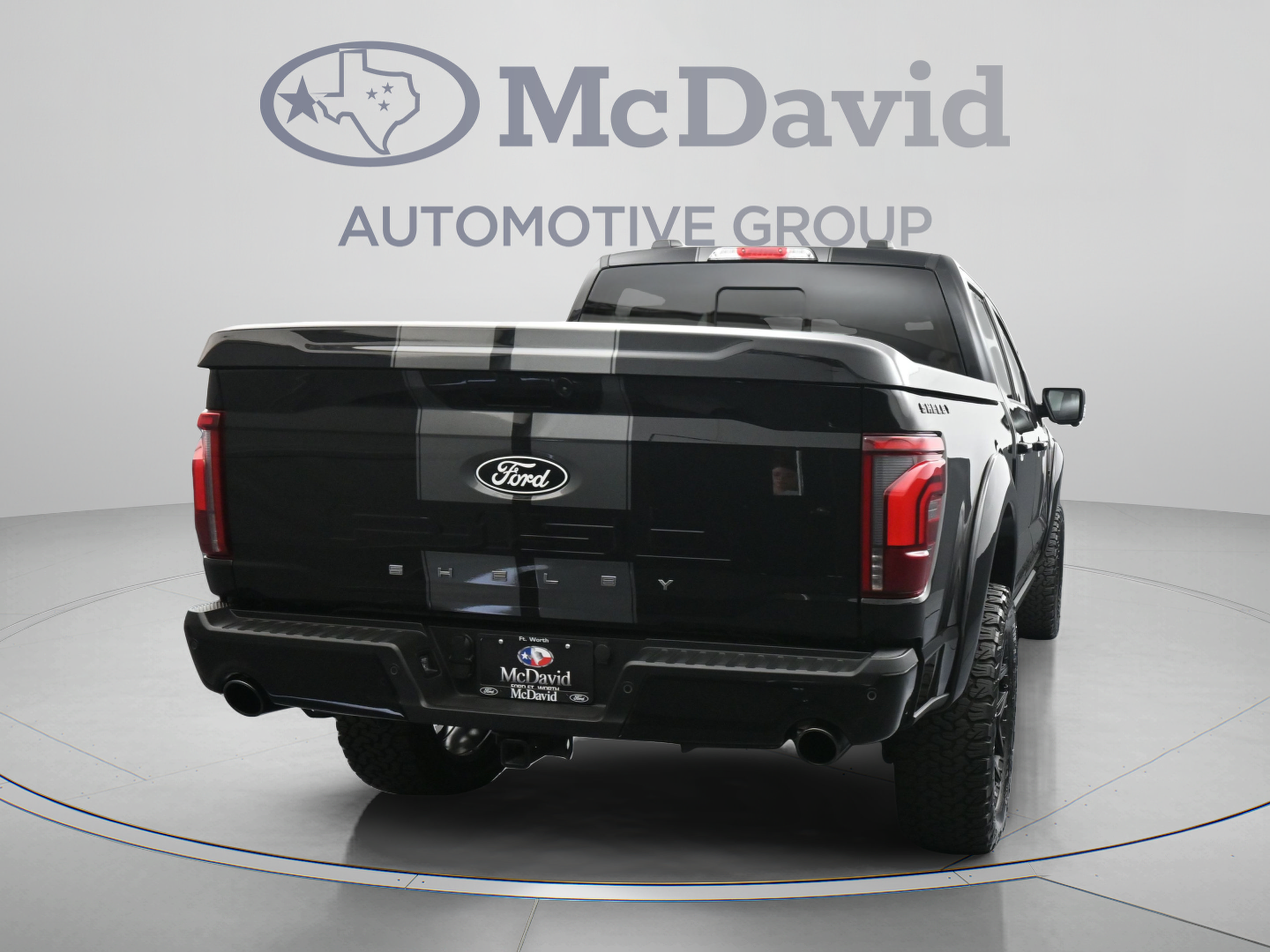 Used 2025 Ford F150 Lariat w/ Equipment Group 501A Mid AWD/4WD image 8