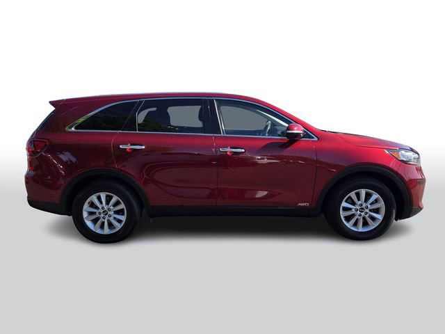 Used 2019 Kia Sorento LX image 3