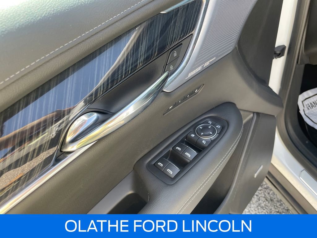 Used 2020 Cadillac XT6 Premium Luxury FWD image 22