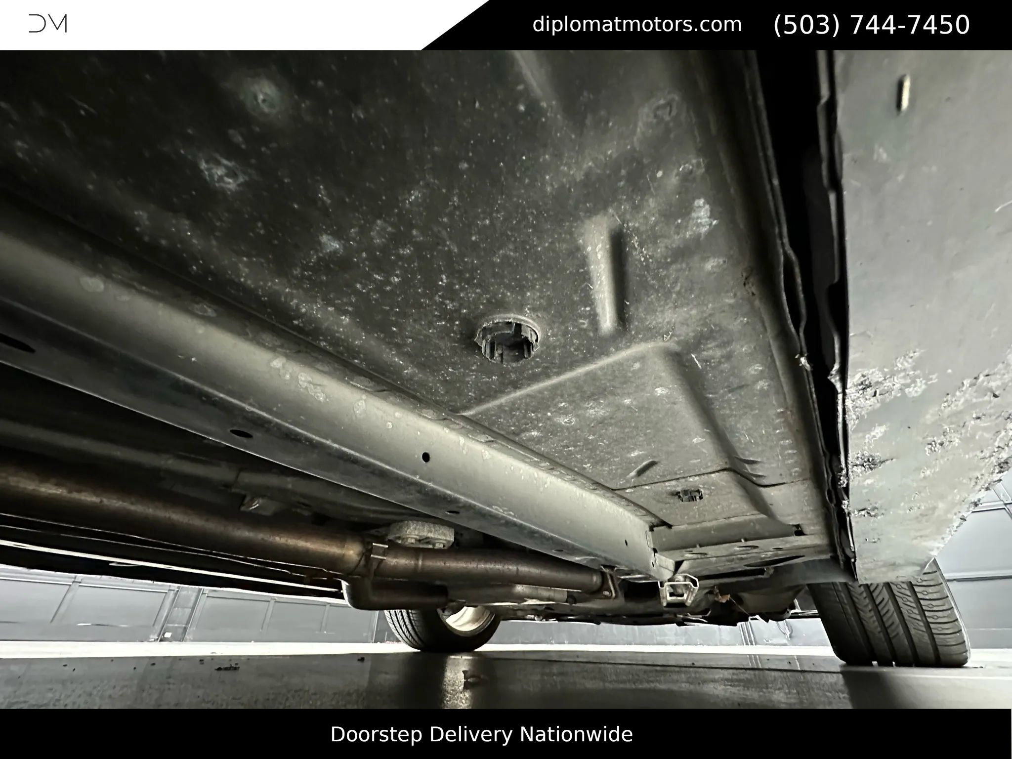 Used 2014 Cadillac CTS V w/ Wood Trim Package image 44