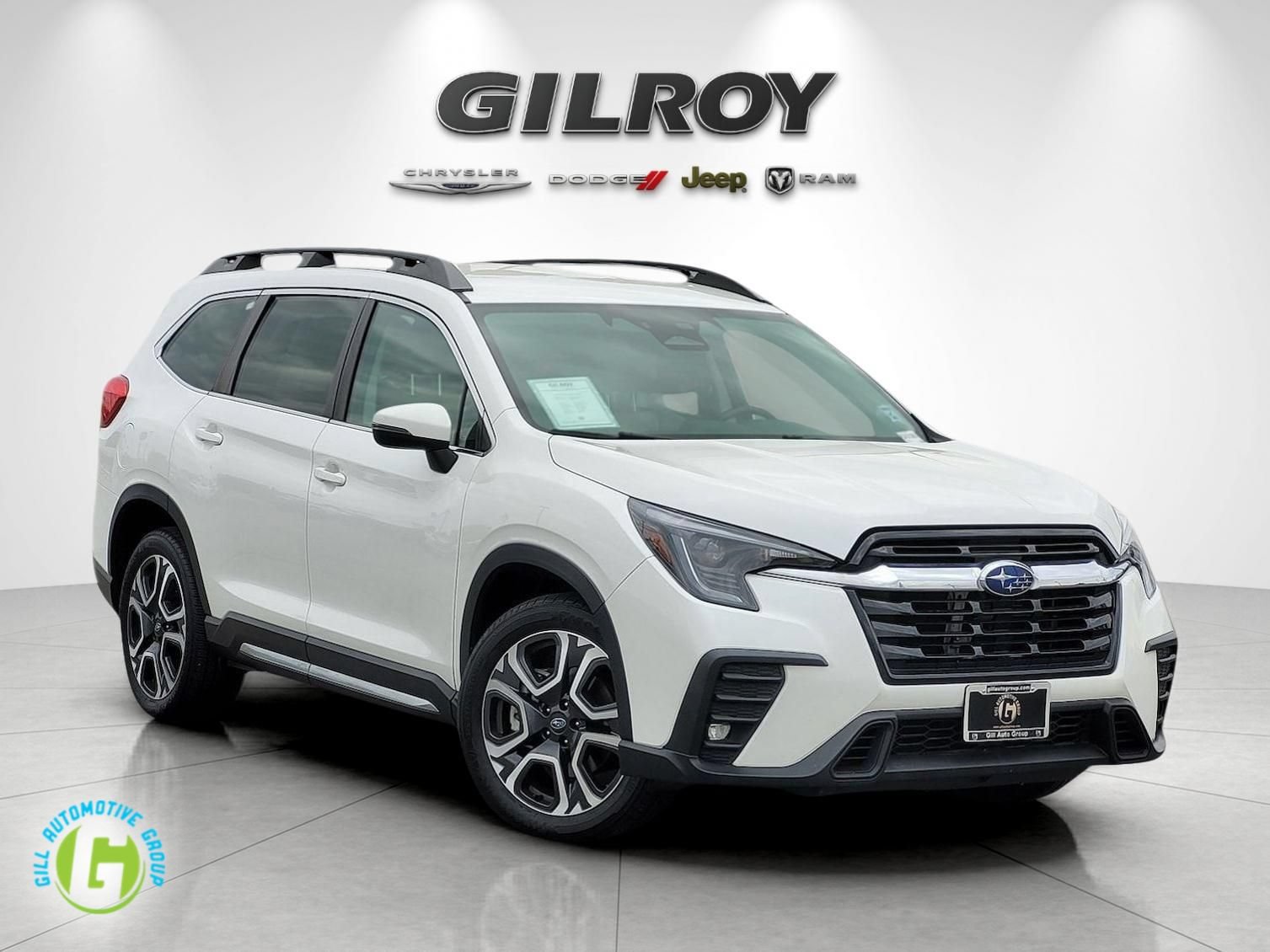 Used 2023 Subaru Ascent Limited