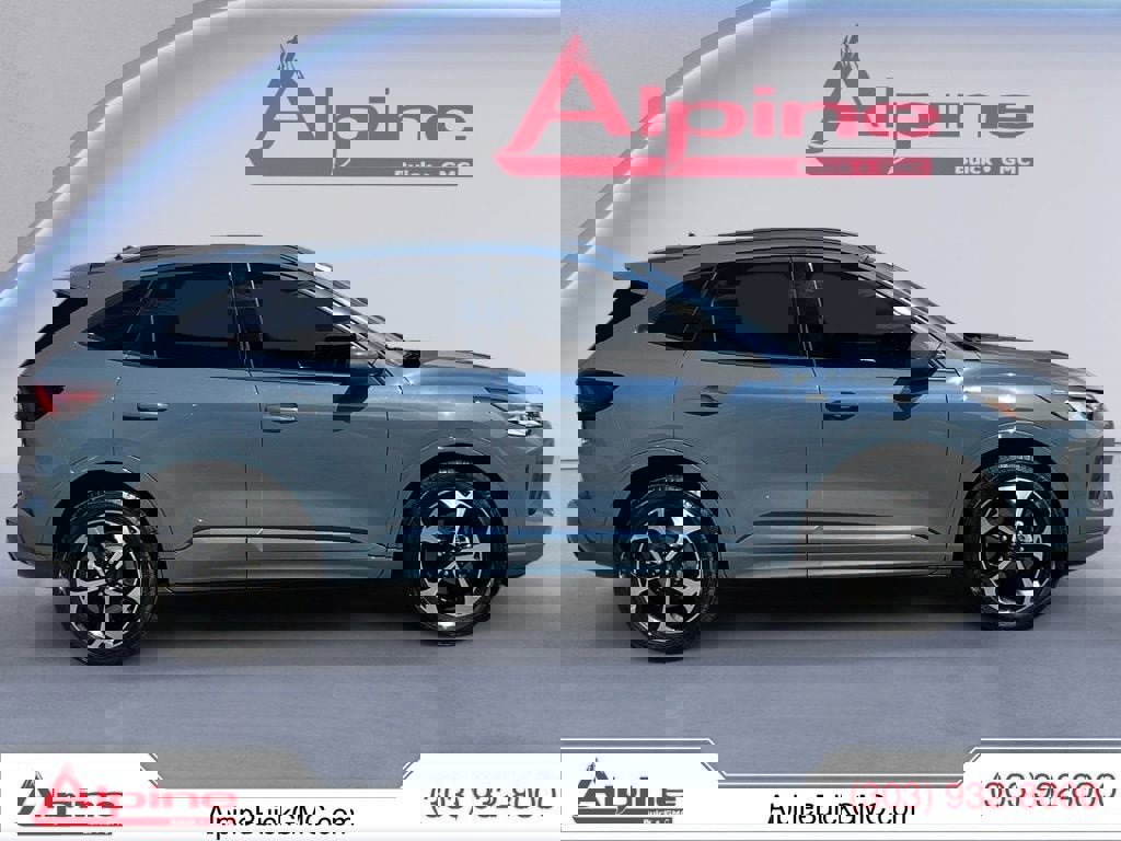 Used 2023 Ford Escape ST-Line Select w/ Tech Pack #2 image 6