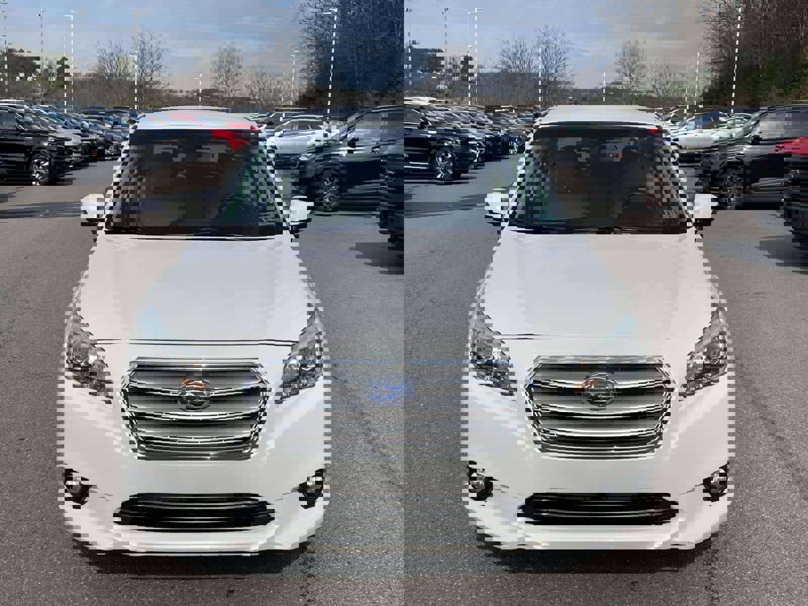 Used 2016 Subaru Legacy 3.6R Limited image 8