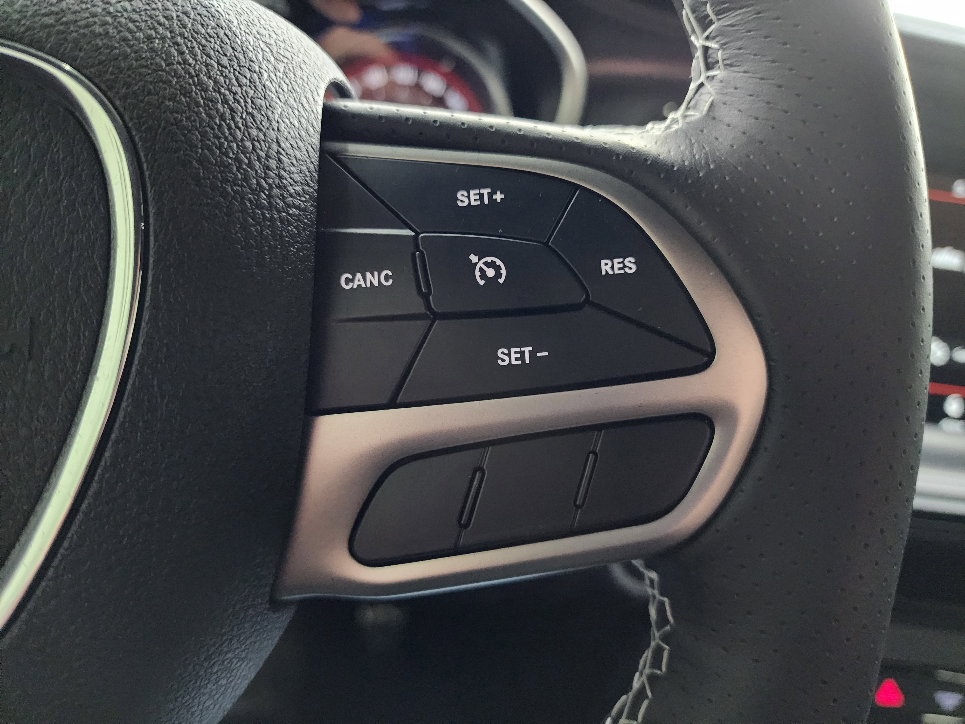 Used 2023 Dodge Challenger SRT Hellcat image 16