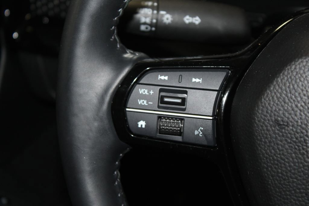 Used 2024 Honda CR-V EX-L image 19