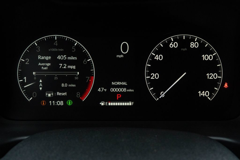 New 2026 Honda Odyssey EX-L image 28