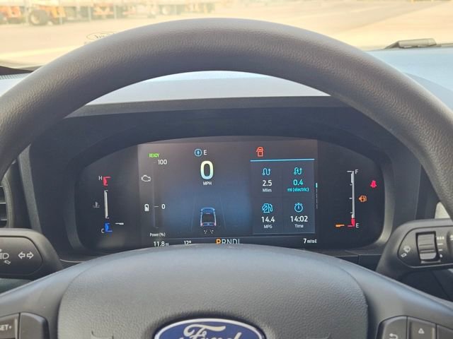 New 2026 Ford Maverick XLT image 10