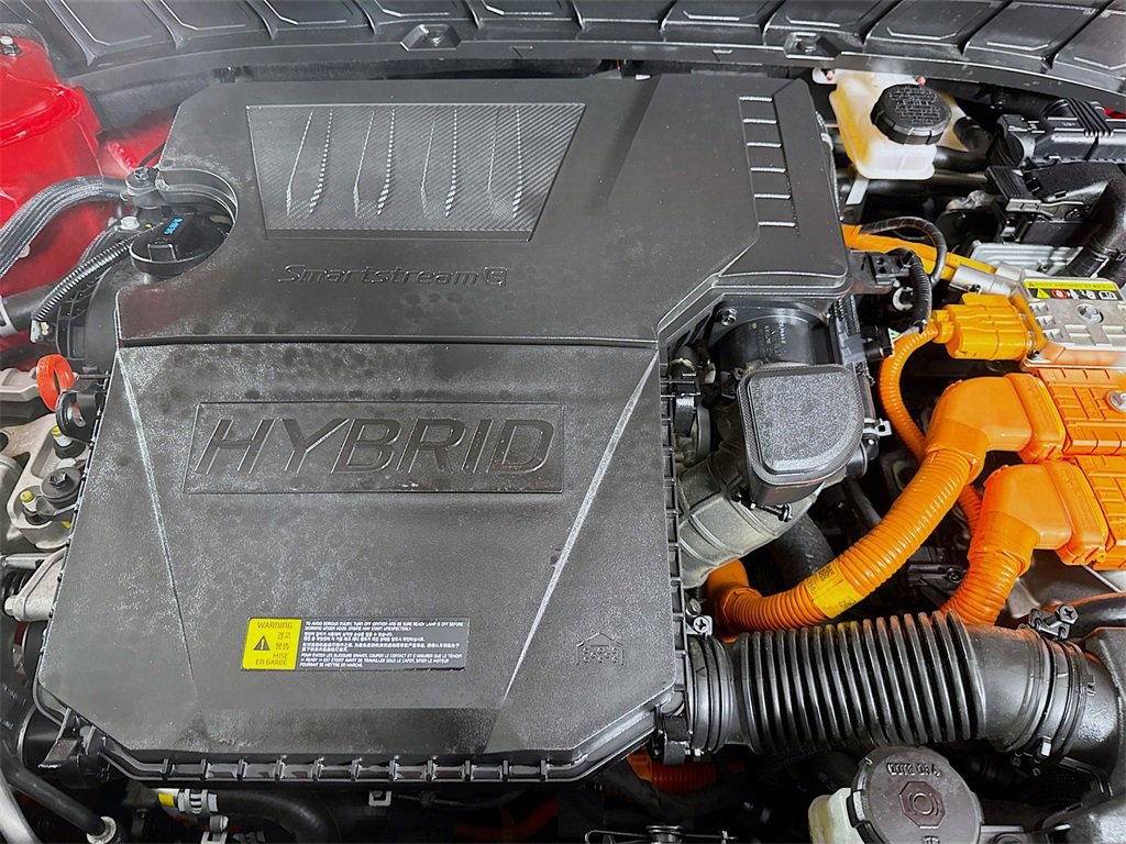 Used 2024 Kia Niro EX Touring image 35