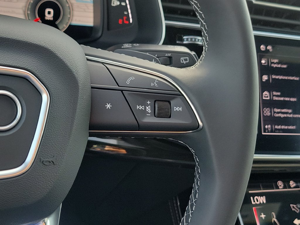 New 2026 Audi Q7 2.0T Premium Plus AWD/4WD image 10