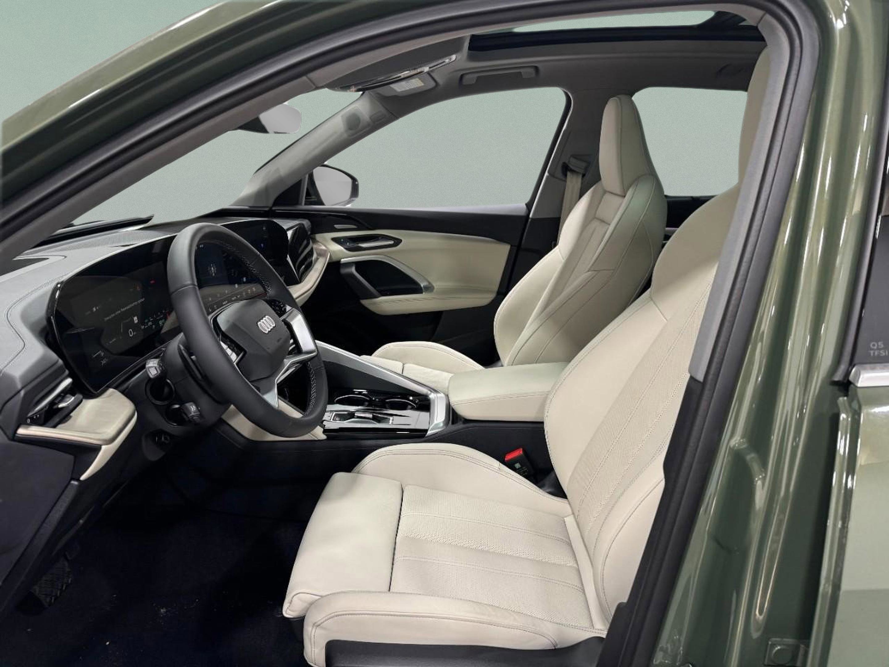 New 2025 Audi Q5 Premium Plus image 26