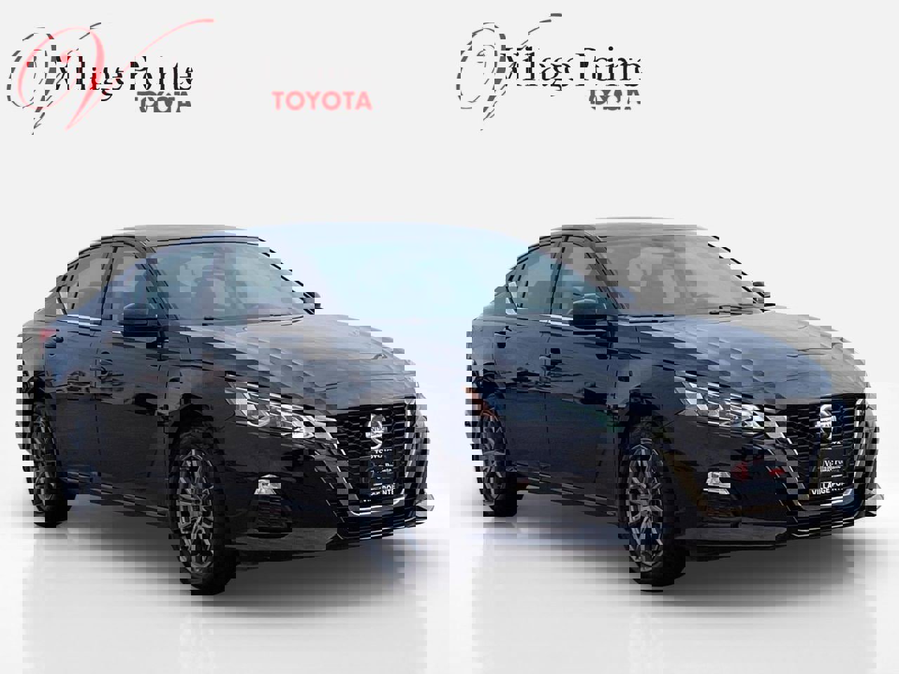 Used 2022 Nissan Altima 2.5 SR image 8