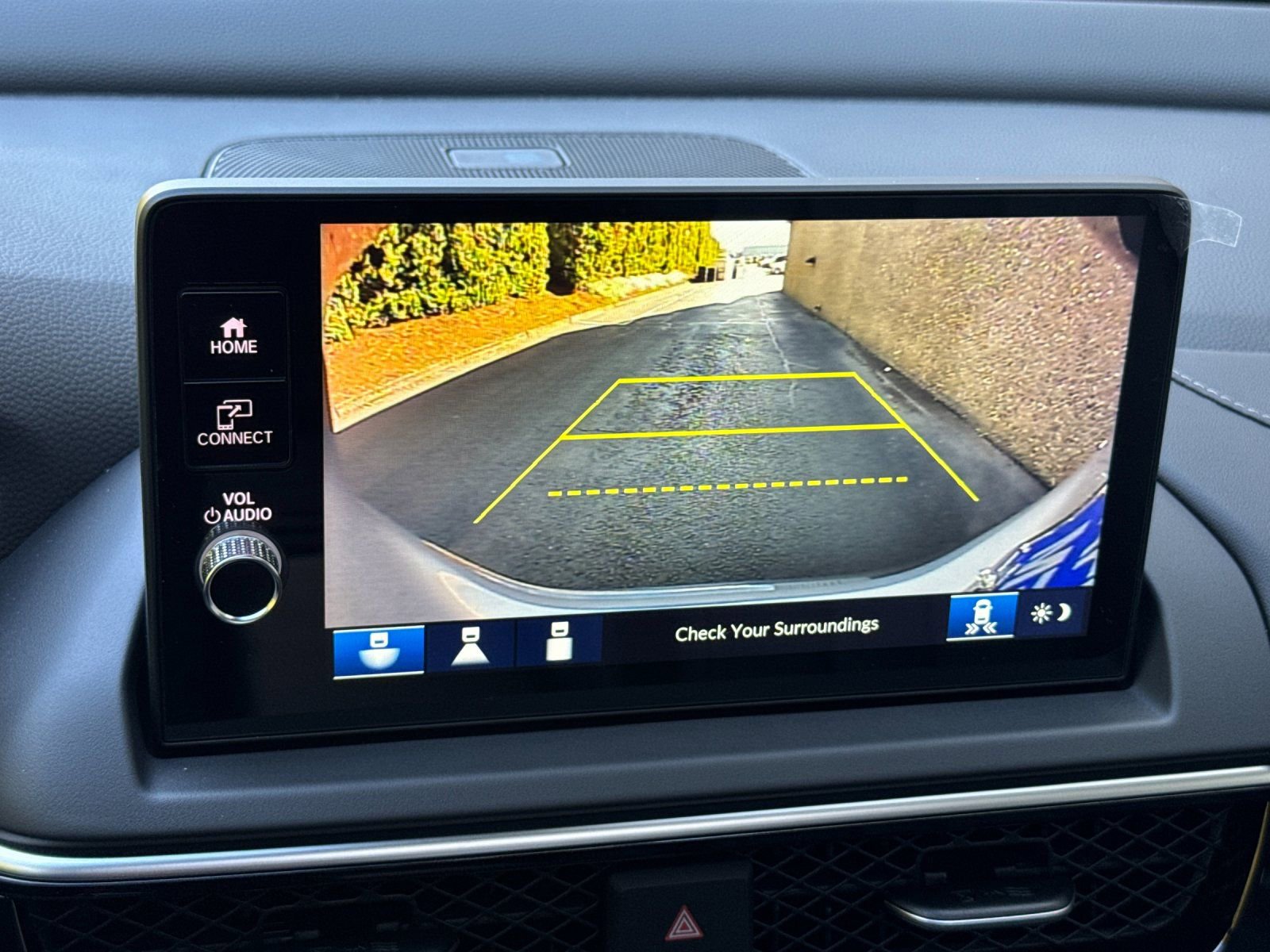 New 2025 Acura ADX AWD image 18