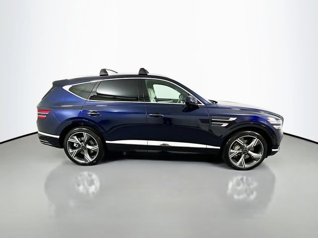 New 2026 Genesis GV80 3.5T Prestige AWD/4WD image 4