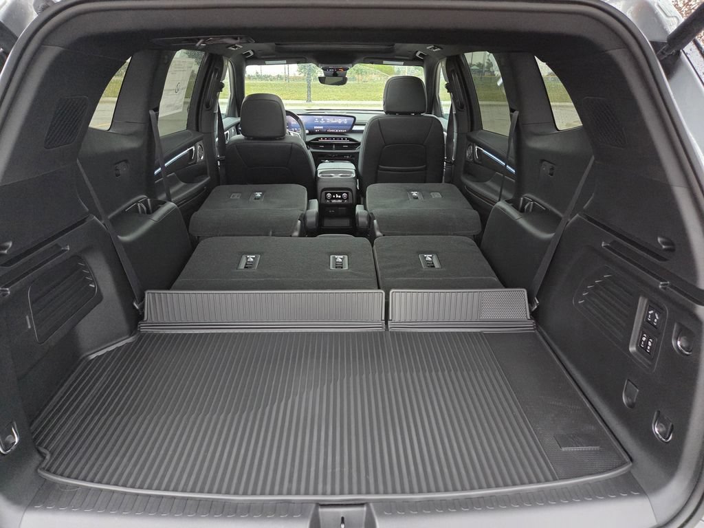 New 2026 Buick Enclave Avenir w/ Super Cruise Package AWD/4WD image 45