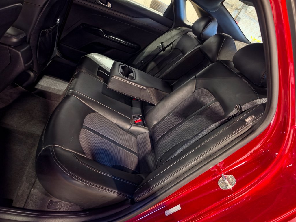 Used 2022 Kia K5 GT-Line FWD image 7