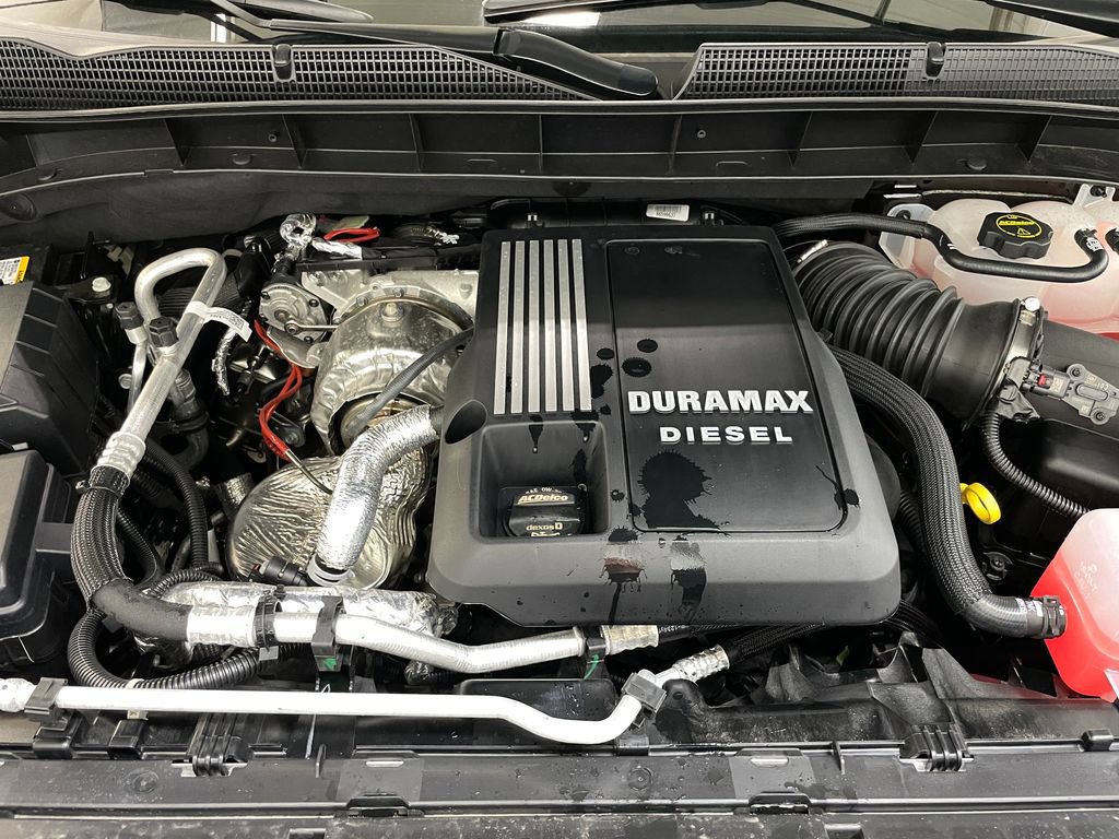 Certified 2026 GMC Sierra 1500 SLT w/ SLT Premium Package AWD/4WD image 50