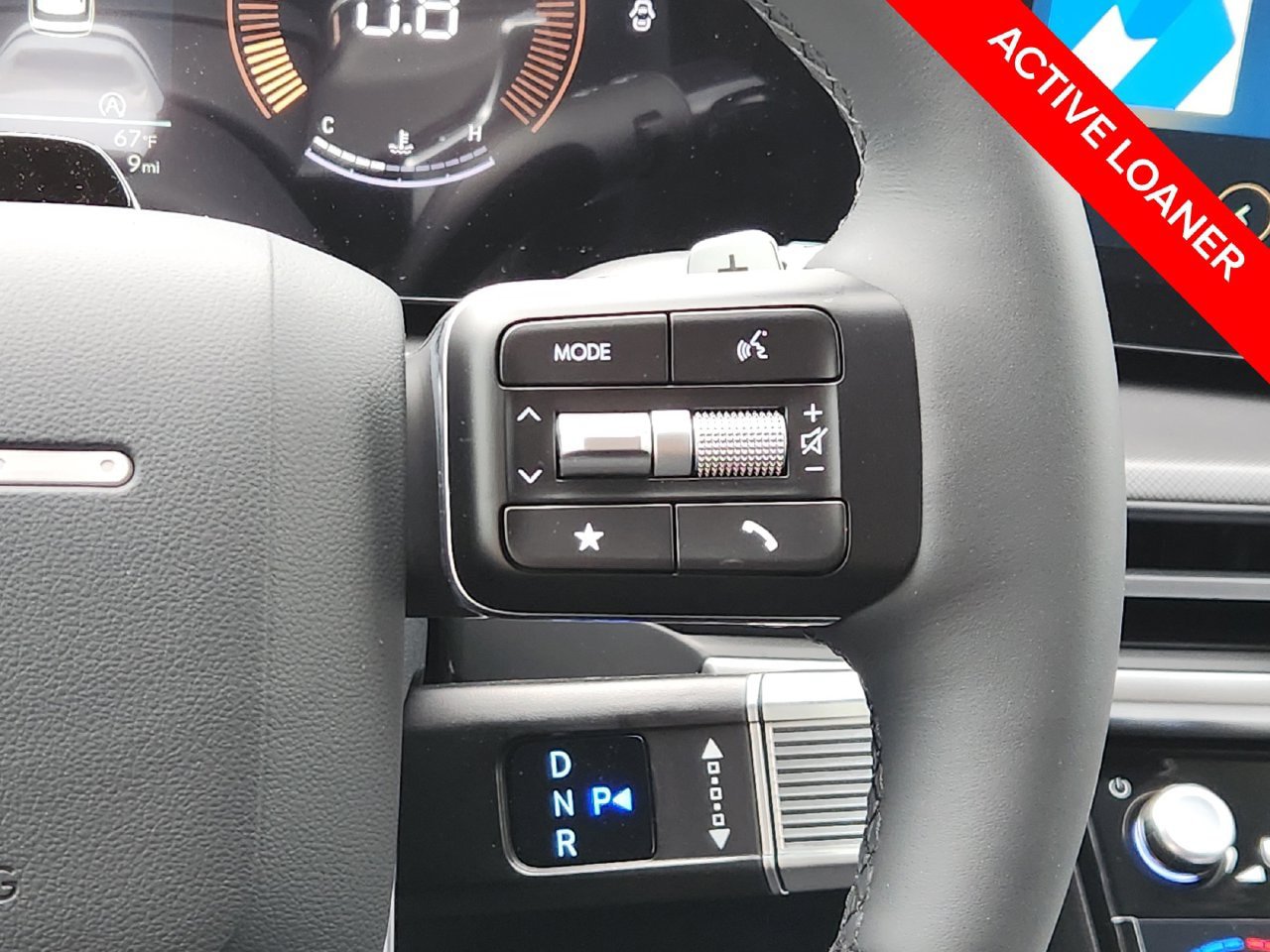 New 2026 Hyundai Santa Fe SEL FWD image 28