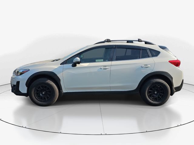 Used 2021 Subaru Crosstrek 2.5i Limited w/ Popular Package #2 AWD/4WD image 6