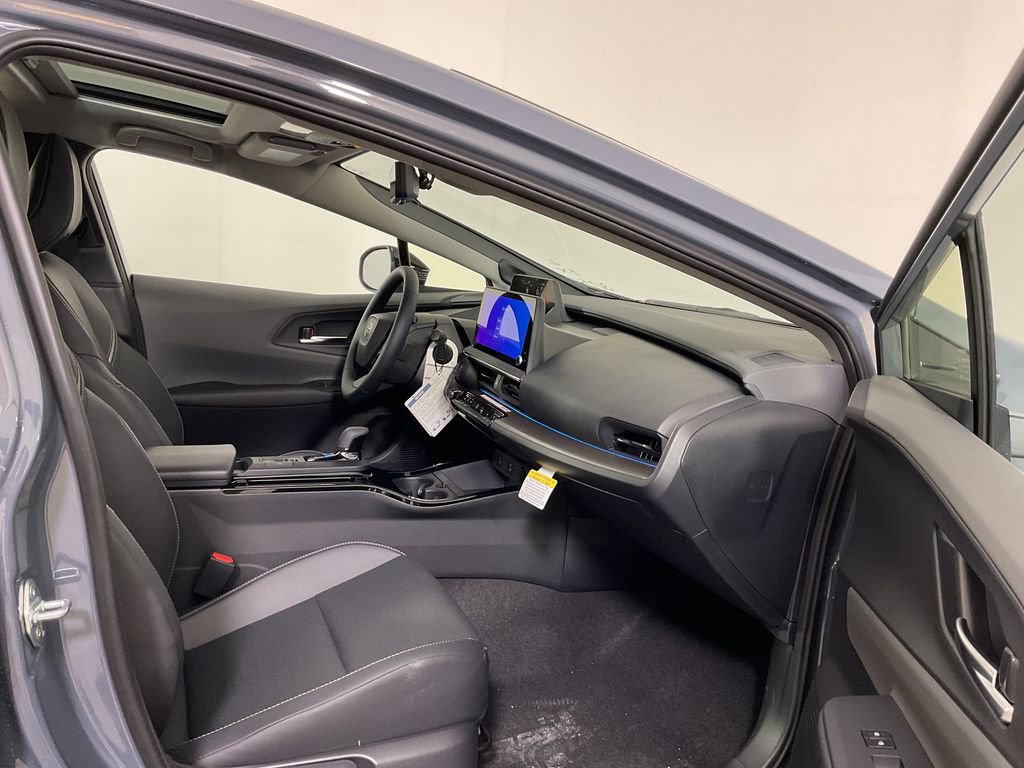New 2026 Toyota Prius Limited w/ Limited Premium Package image 22