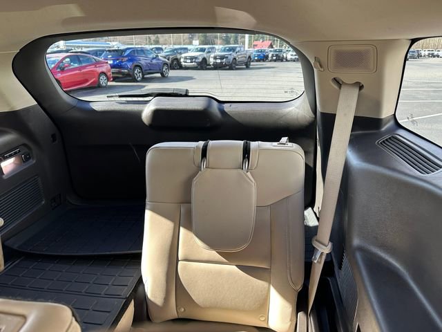 Used 2020 Ford Explorer Platinum image 13