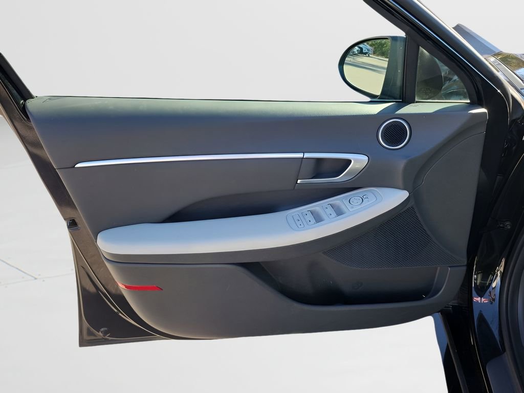 Used 2022 Hyundai Sonata SEL w/ Cargo Package image 37