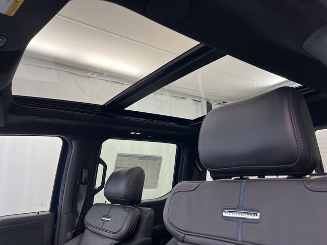 New 2026 Ford F350 Platinum image 20