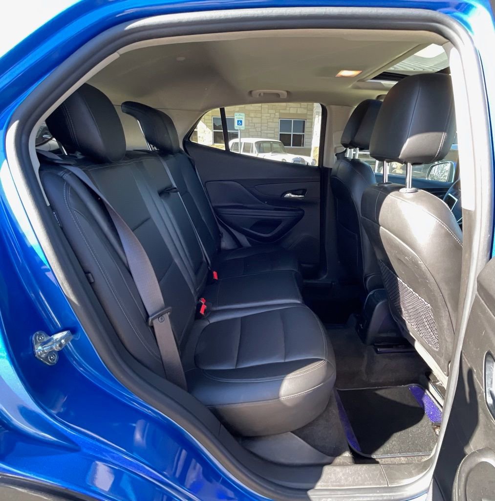 Used 2018 Buick Encore Essence image 33