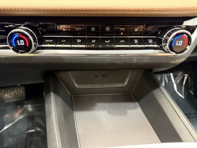 New 2026 Chevrolet Equinox ACTIV image 36