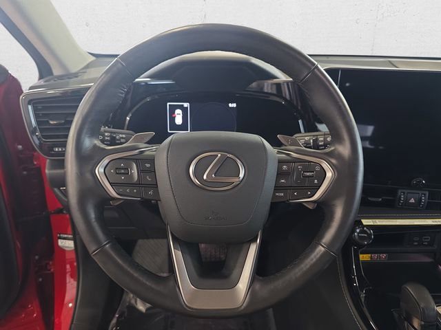 Used 2025 Lexus NX 350 AWD w/ Accessory Package (2T) image 18