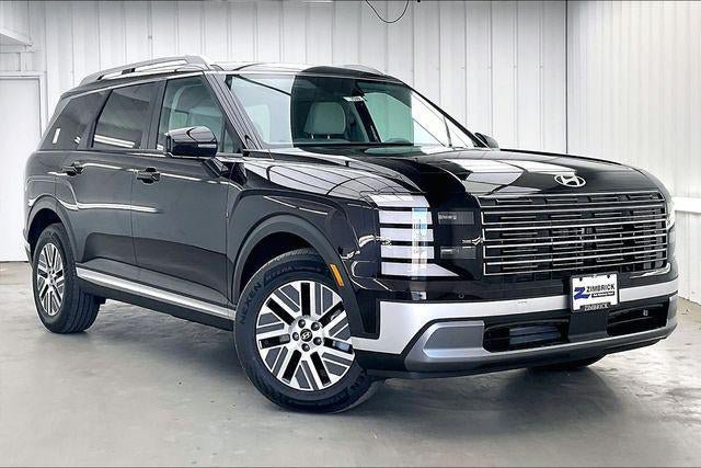 New 2026 Hyundai Palisade SEL AWD/4WD image 20