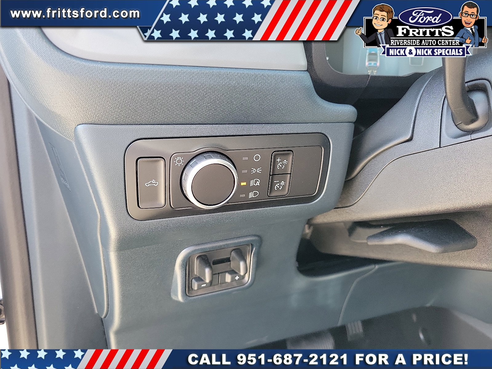 Used 2025 Ford Maverick XL w/ 4K Tow Package image 13