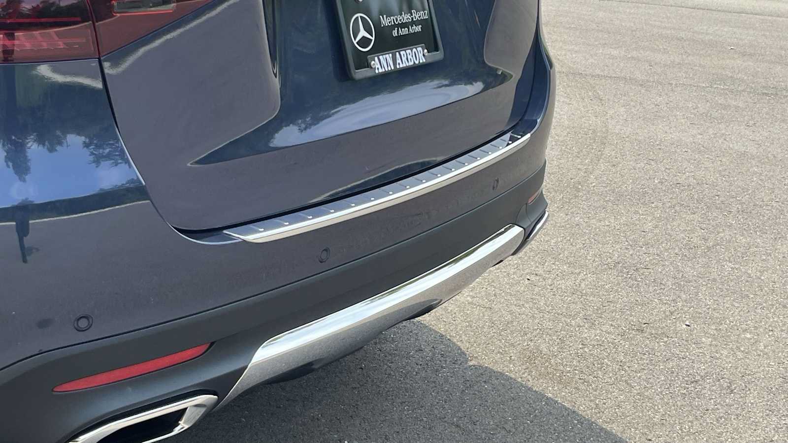 New 2026 Mercedes-Benz GLE 350 4MATIC image 50