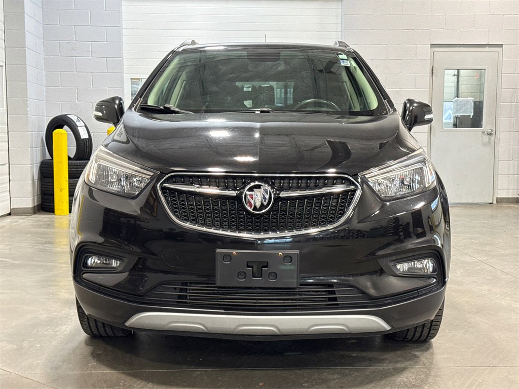 Used 2017 Buick Encore Sport Touring w/ Safety Package image 2