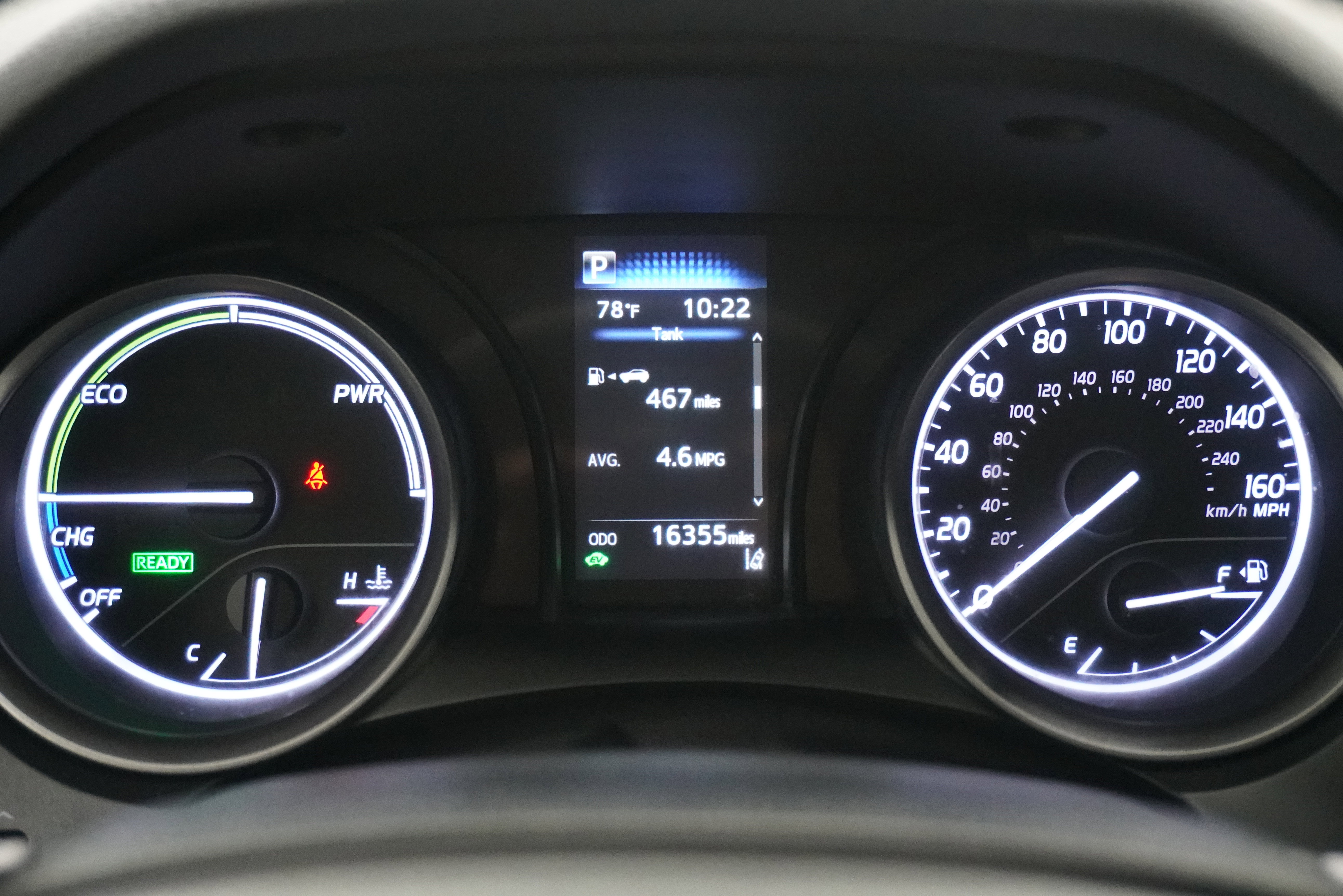 Used 2024 Toyota Camry SE FWD image 17
