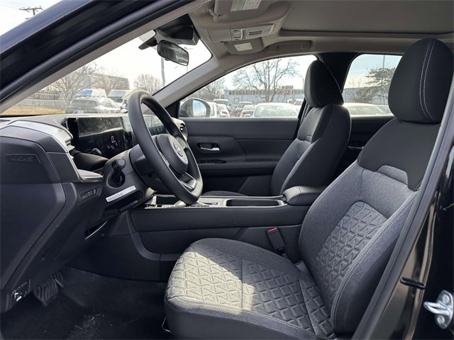 New 2026 Nissan Kicks SV w/ SV Premium Package image 16