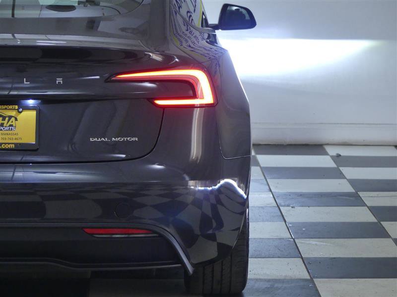 Used 2024 Tesla Model 3 Long Range image 29