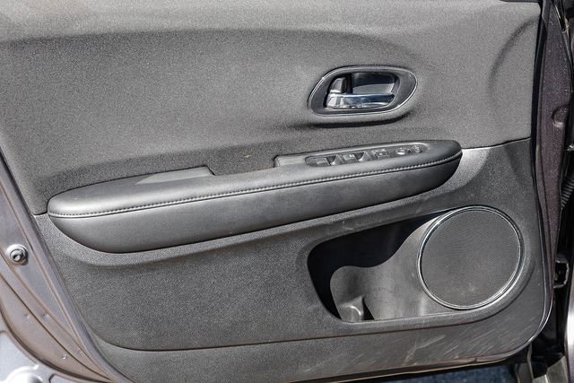 Used 2022 Honda HR-V EX image 25