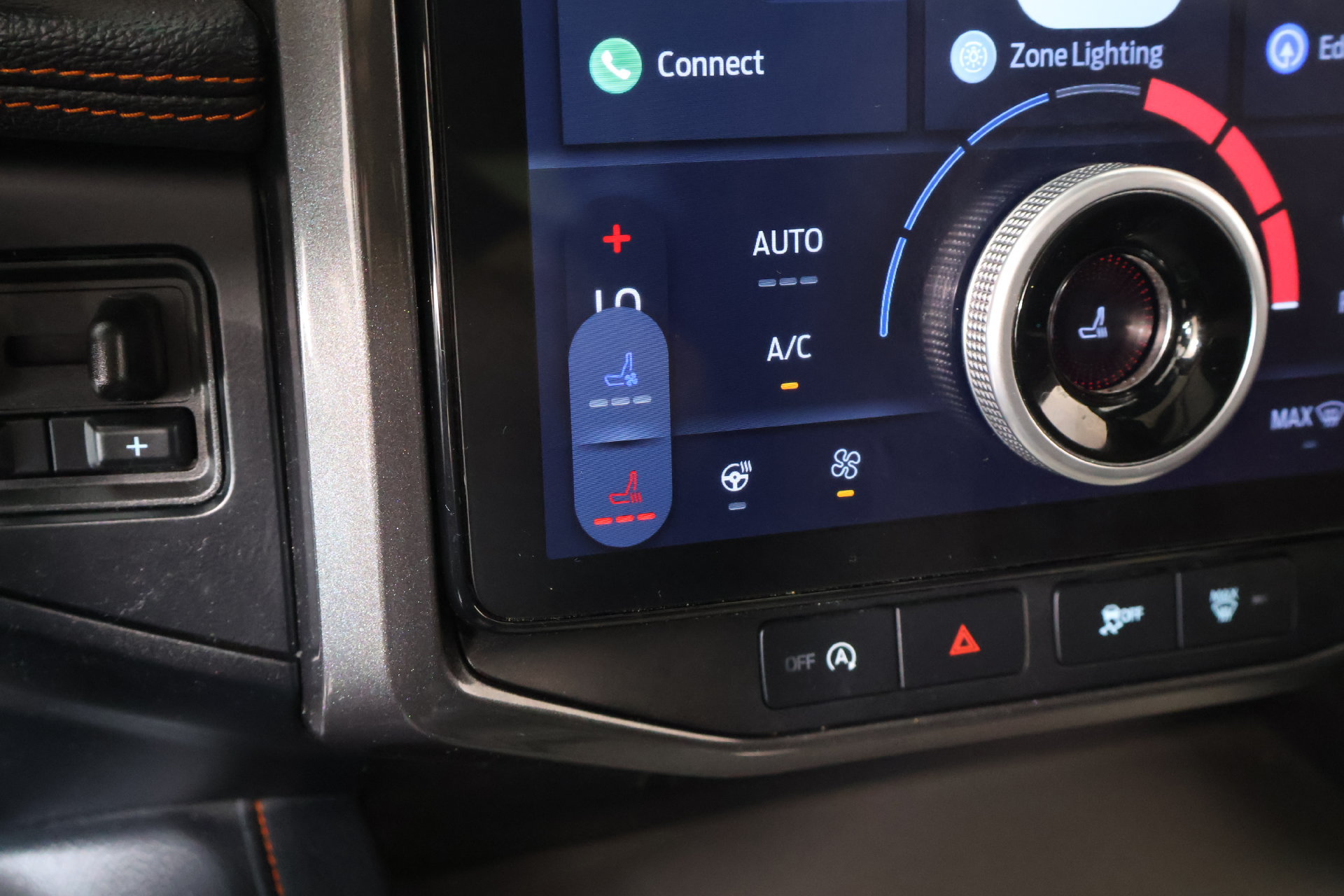 Used 2024 Ford Expedition Timberline AWD/4WD image 7