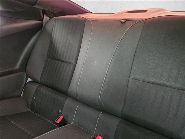 Used 2013 Chevrolet Camaro LS RWD image 17