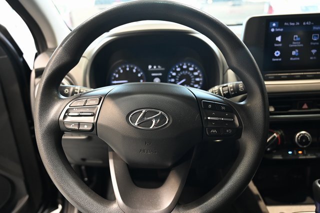 Used 2022 Hyundai Kona SEL w/ Cargo Package image 22