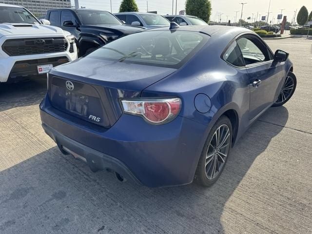Used 2016 Scion FR-S RWD image 5