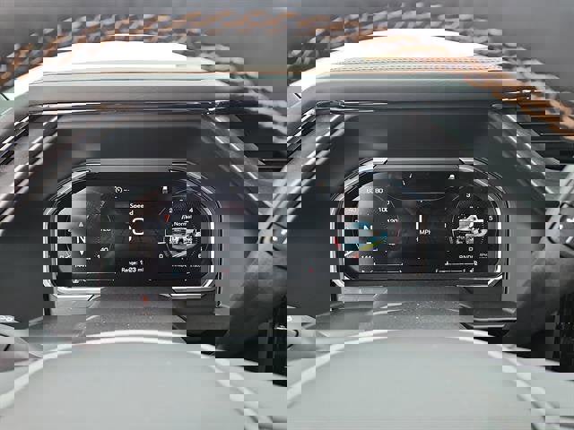 New 2026 GMC Sierra 3500 AT4 image 15