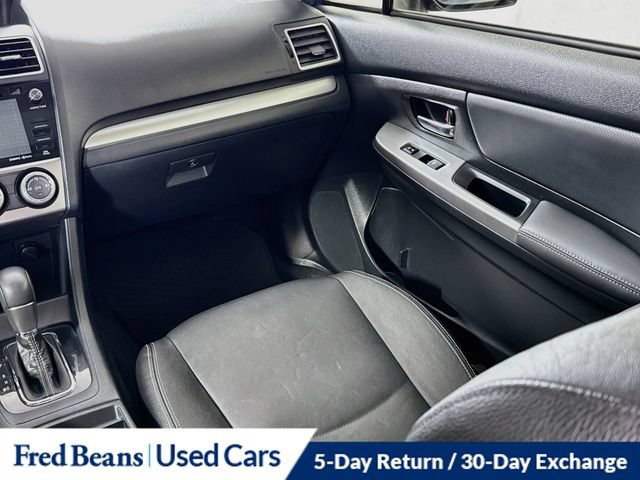 Used 2016 Subaru Impreza 2.0i Sport Limited AWD/4WD image 29