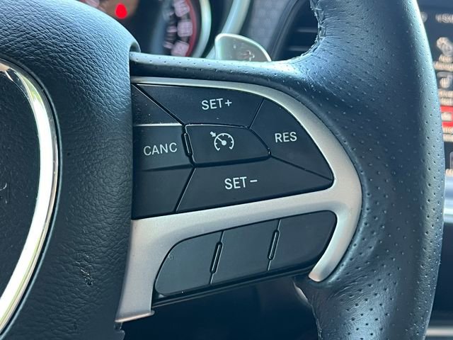 Used 2016 Dodge Challenger R/T Scat Pack RWD image 23
