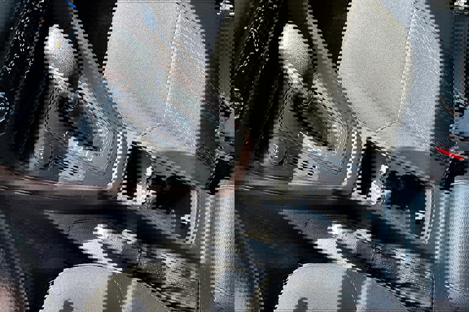 Used 2018 Ford Focus SE image 15