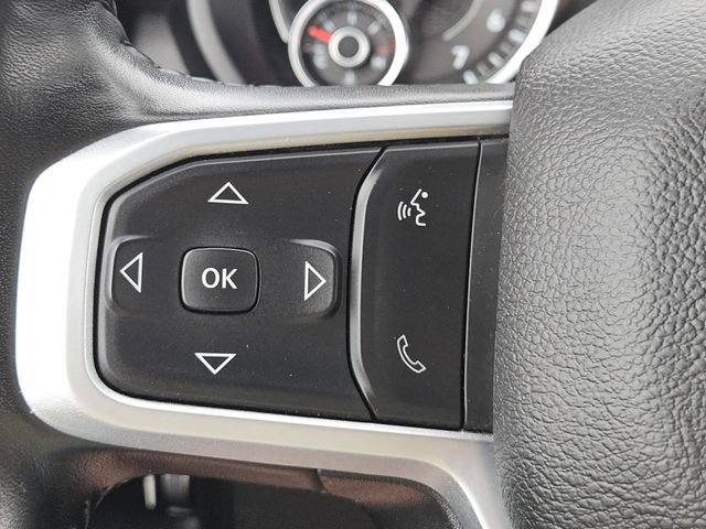 Used 2024 RAM 2500 Big Horn AWD/4WD image 22