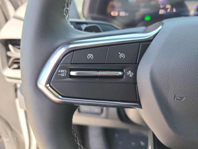 New 2026 Chevrolet Silverado EV LT w/ Plus Package AWD/4WD image 25